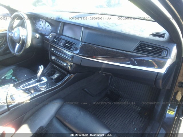 Photo 4 VIN: WBA5A7C59FD623652 - BMW 5 