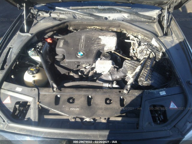 Photo 9 VIN: WBA5A7C59FD623652 - BMW 5 