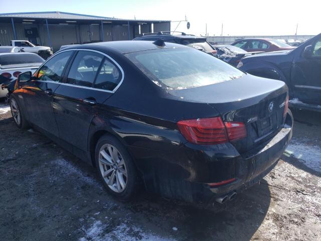 Photo 2 VIN: WBA5A7C59FD623943 - BMW 528 XI 