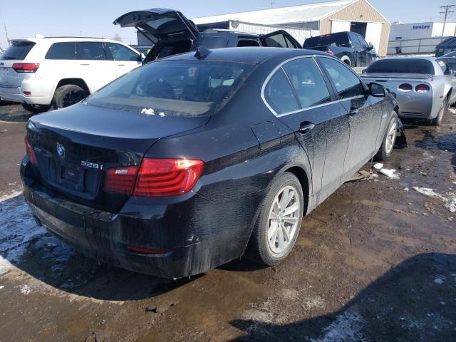 Photo 3 VIN: WBA5A7C59FD623943 - BMW 528 XI 