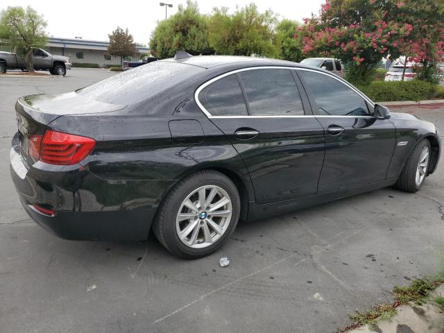 Photo 2 VIN: WBA5A7C59FD624445 - BMW 5 SERIES 