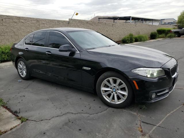 Photo 3 VIN: WBA5A7C59FD624445 - BMW 5 SERIES 