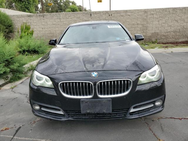 Photo 4 VIN: WBA5A7C59FD624445 - BMW 5 SERIES 