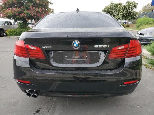 Photo 5 VIN: WBA5A7C59FD624445 - BMW 5 SERIES 