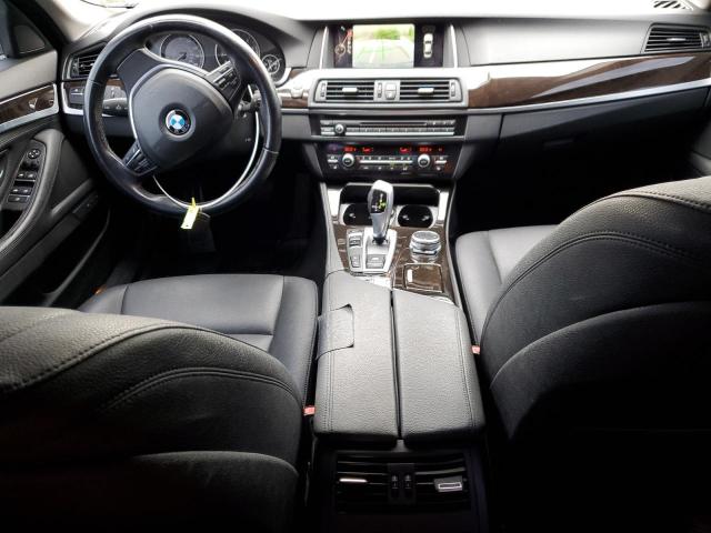 Photo 7 VIN: WBA5A7C59FD624445 - BMW 5 SERIES 