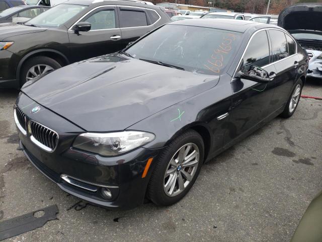 Photo 1 VIN: WBA5A7C59FD625434 - BMW 528 XI 