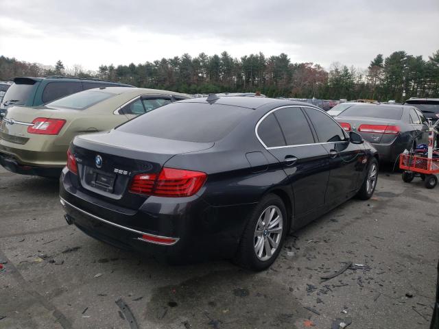 Photo 3 VIN: WBA5A7C59FD625434 - BMW 528 XI 