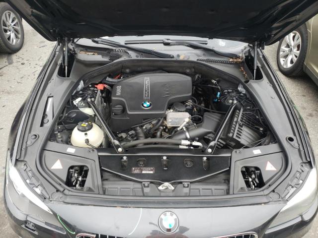 Photo 6 VIN: WBA5A7C59FD625434 - BMW 528 XI 