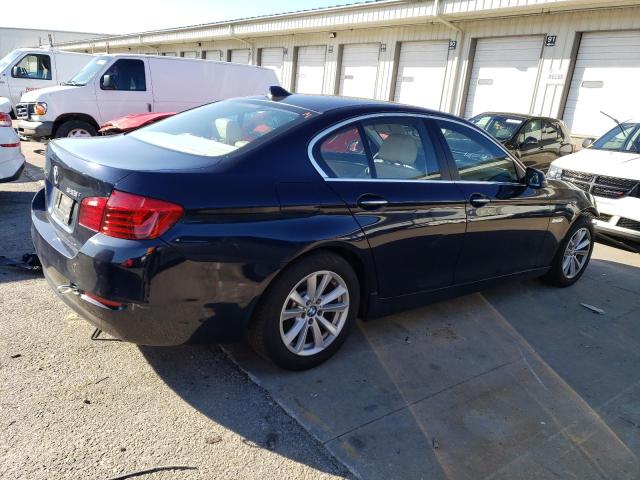 Photo 2 VIN: WBA5A7C59FD625482 - BMW 5 SERIES 