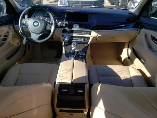 Photo 7 VIN: WBA5A7C59FD625482 - BMW 5 SERIES 