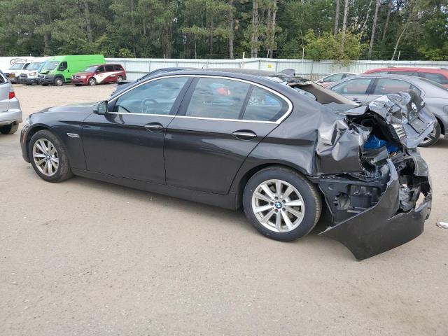 Photo 1 VIN: WBA5A7C59FD625823 - BMW 528 XI 