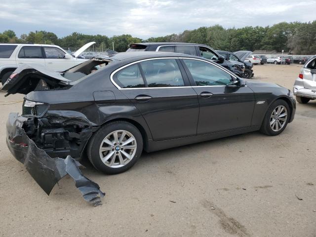 Photo 2 VIN: WBA5A7C59FD625823 - BMW 528 XI 