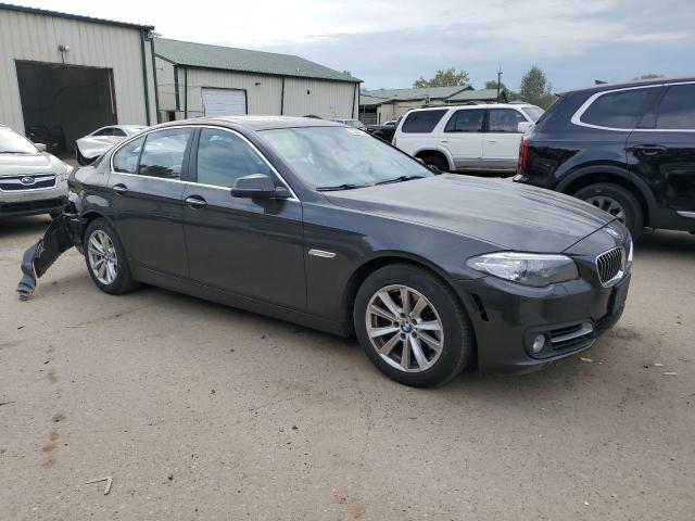 Photo 3 VIN: WBA5A7C59FD625823 - BMW 528 XI 