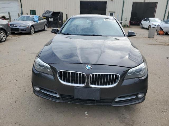 Photo 4 VIN: WBA5A7C59FD625823 - BMW 528 XI 