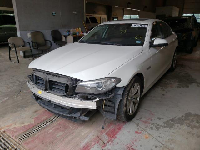 Photo 1 VIN: WBA5A7C59FD626325 - BMW 528 XI 