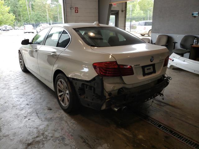 Photo 2 VIN: WBA5A7C59FD626325 - BMW 528 XI 