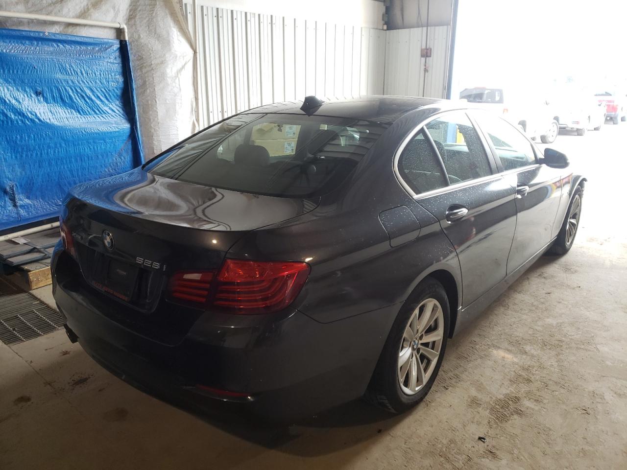 Photo 3 VIN: WBA5A7C59FD626714 - BMW 5ER 