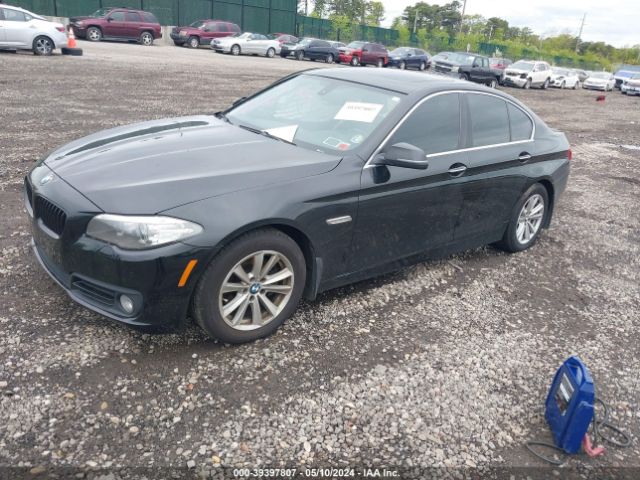 Photo 1 VIN: WBA5A7C59FD627104 - BMW 528I 