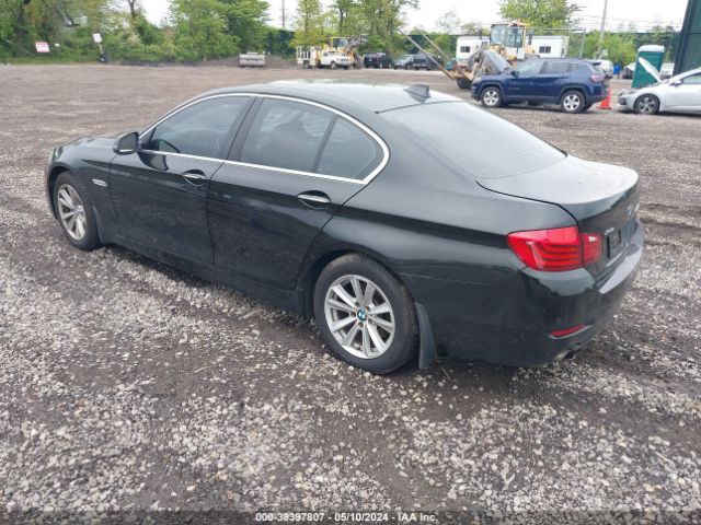 Photo 2 VIN: WBA5A7C59FD627104 - BMW 528I 