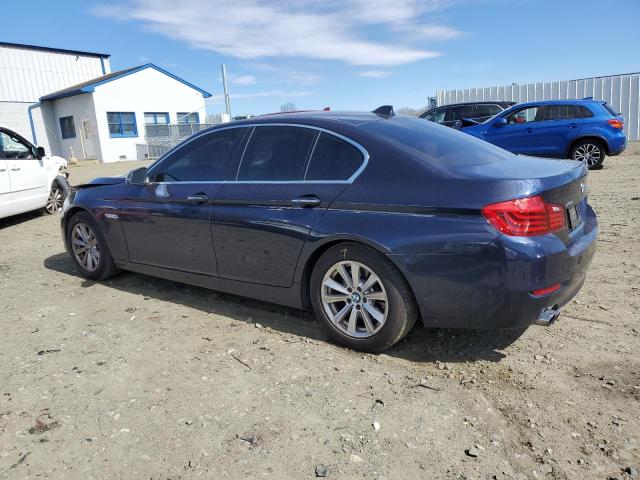 Photo 1 VIN: WBA5A7C59FD627183 - BMW 528 XI 