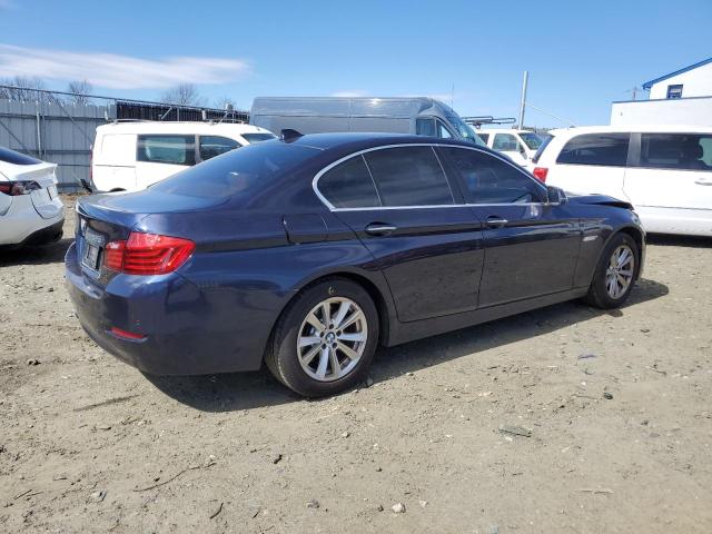 Photo 2 VIN: WBA5A7C59FD627183 - BMW 528 XI 