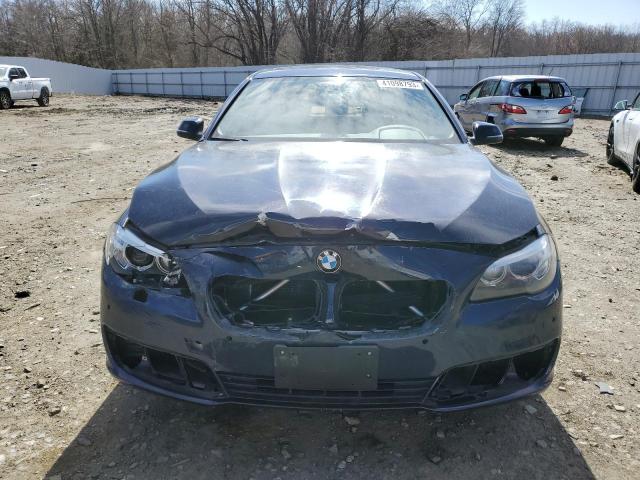 Photo 4 VIN: WBA5A7C59FD627183 - BMW 528 XI 