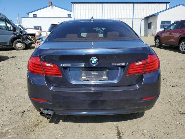 Photo 5 VIN: WBA5A7C59FD627183 - BMW 528 XI 