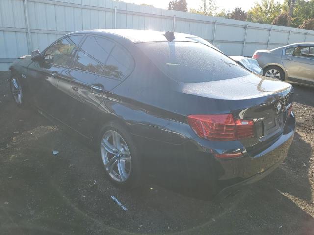 Photo 1 VIN: WBA5A7C59FD628804 - BMW 5 SERIES 