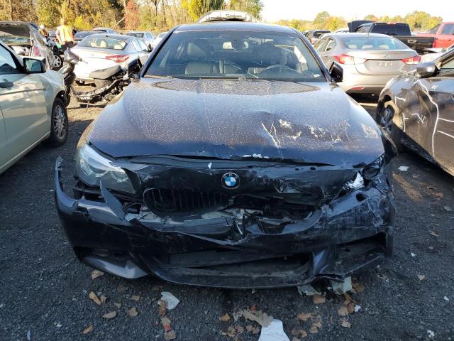 Photo 4 VIN: WBA5A7C59FD628804 - BMW 5 SERIES 