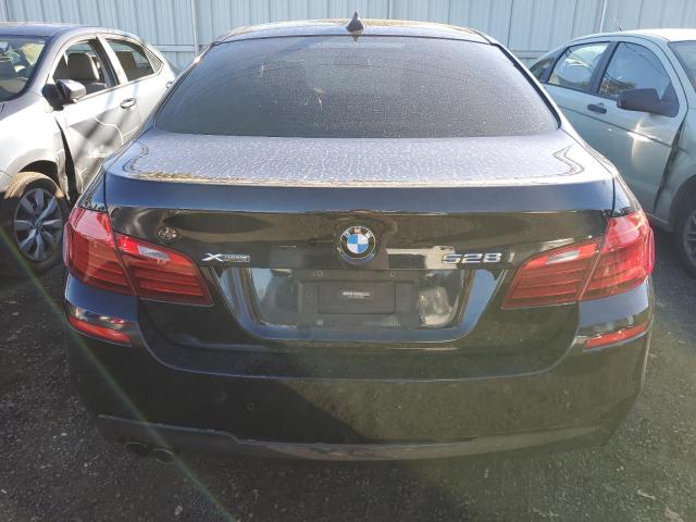 Photo 5 VIN: WBA5A7C59FD628804 - BMW 5 SERIES 