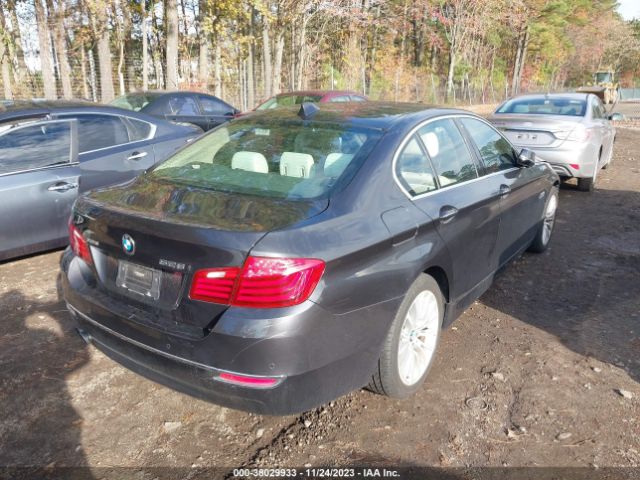 Photo 3 VIN: WBA5A7C59GG144129 - BMW 528I 