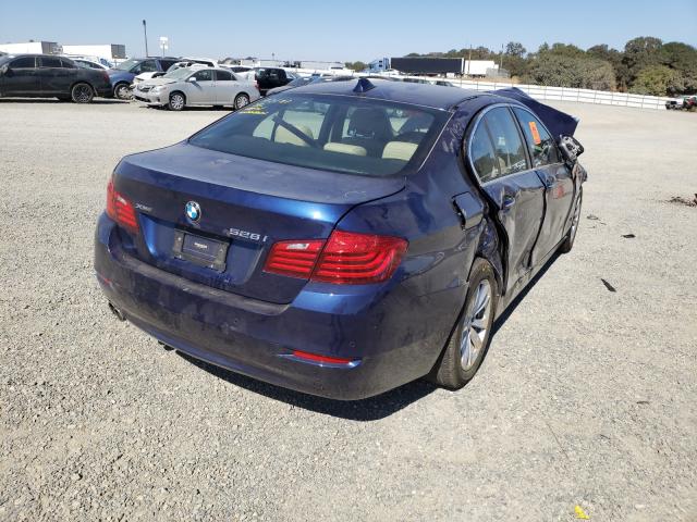 Photo 3 VIN: WBA5A7C59GG144373 - BMW 528 XI 