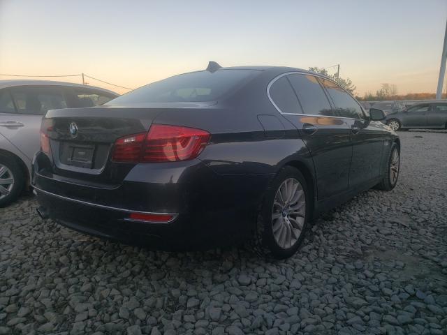 Photo 3 VIN: WBA5A7C59GG144888 - BMW 528 XI 