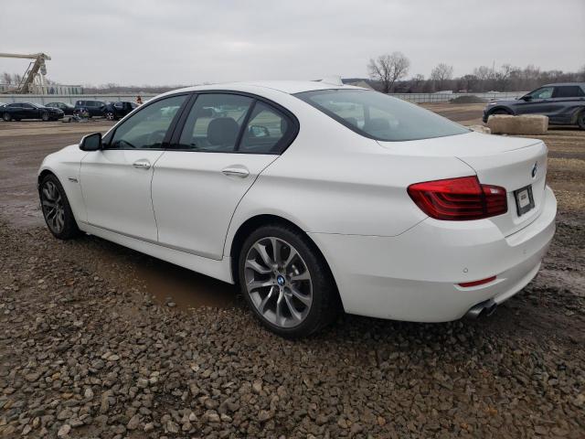 Photo 1 VIN: WBA5A7C59GG146043 - BMW 528 XI 