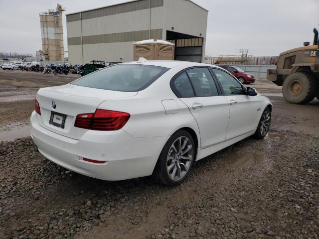 Photo 2 VIN: WBA5A7C59GG146043 - BMW 528 XI 