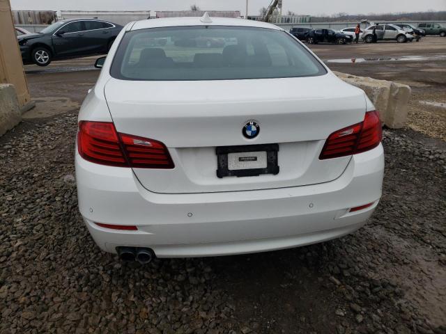 Photo 5 VIN: WBA5A7C59GG146043 - BMW 528 XI 