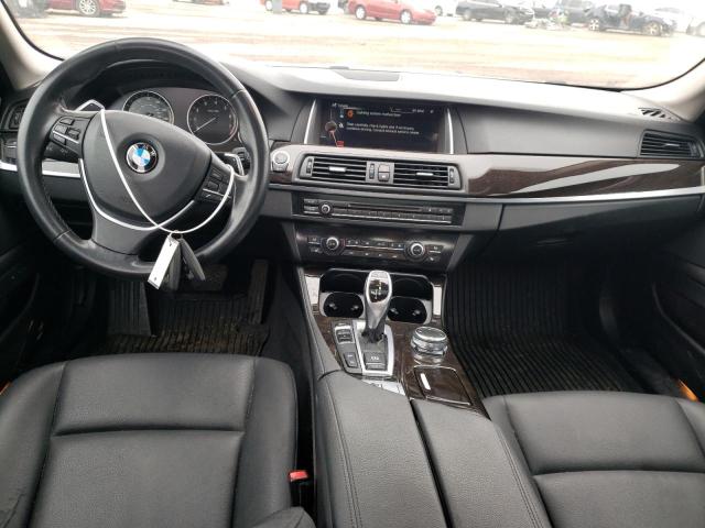 Photo 7 VIN: WBA5A7C59GG146043 - BMW 528 XI 