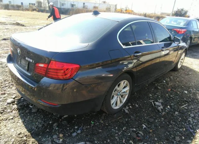 Photo 3 VIN: WBA5A7C59GG146642 - BMW 5 SERIES 