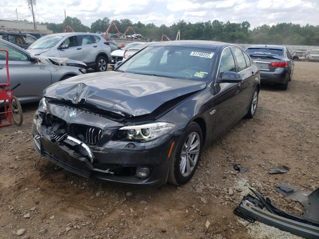 Photo 1 VIN: WBA5A7C59GG146835 - BMW 528 XI 