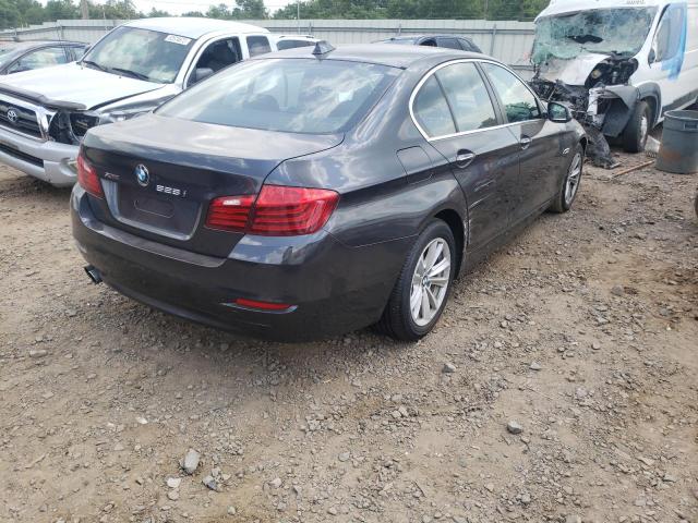 Photo 3 VIN: WBA5A7C59GG146835 - BMW 528 XI 