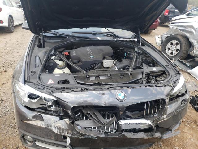 Photo 6 VIN: WBA5A7C59GG146835 - BMW 528 XI 