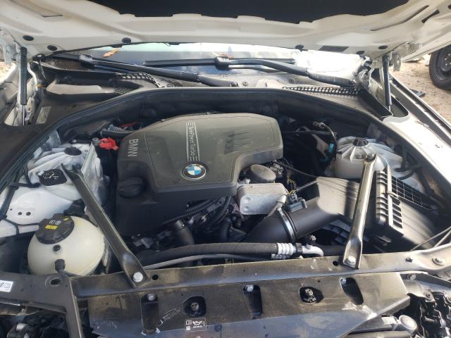 Photo 6 VIN: WBA5A7C59GG147063 - BMW 528 XI 