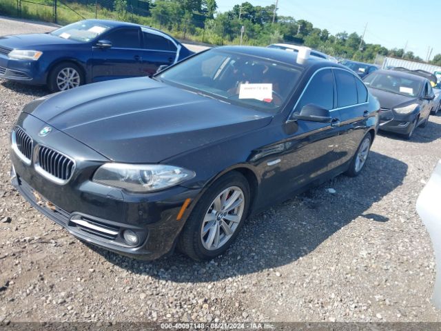 Photo 1 VIN: WBA5A7C59GG147189 - BMW 528I 