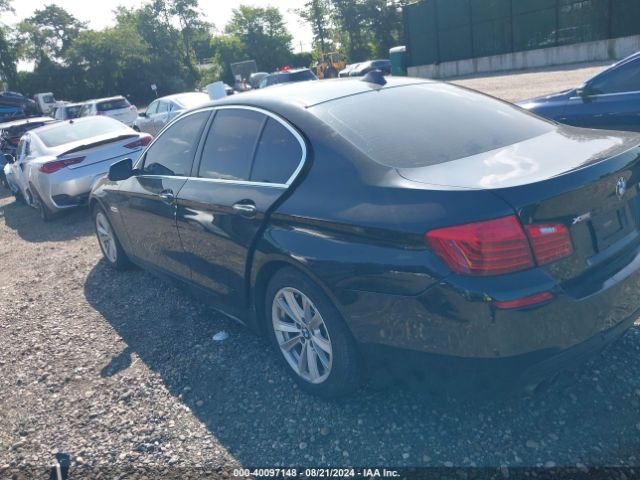 Photo 2 VIN: WBA5A7C59GG147189 - BMW 528I 