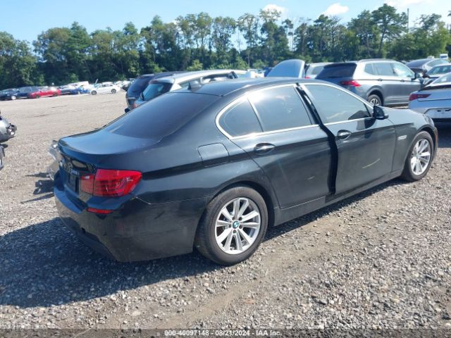 Photo 3 VIN: WBA5A7C59GG147189 - BMW 528I 