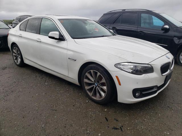 Photo 3 VIN: WBA5A7C59GG147578 - BMW 5 SERIES 