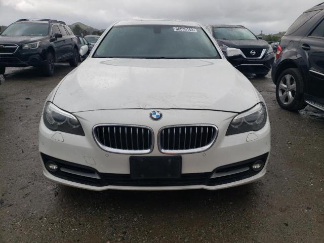 Photo 4 VIN: WBA5A7C59GG147578 - BMW 5 SERIES 