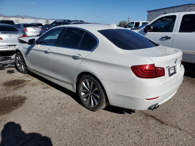 Photo 1 VIN: WBA5A7C59GG147578 - BMW 5 SERIES 