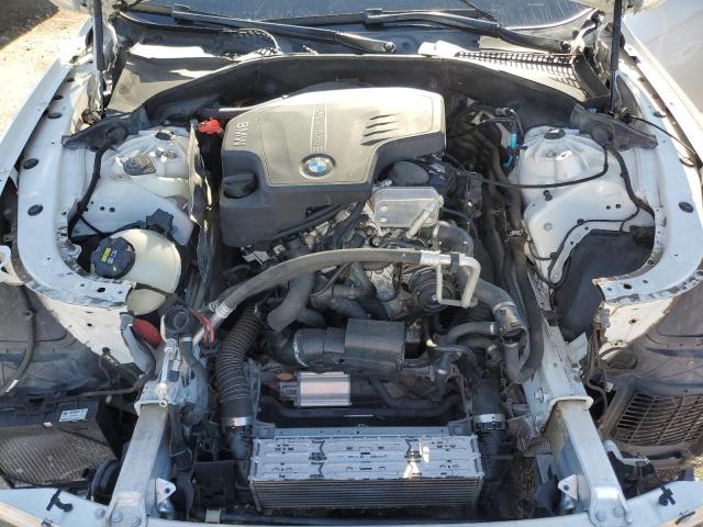 Photo 10 VIN: WBA5A7C59GG147578 - BMW 5 SERIES 