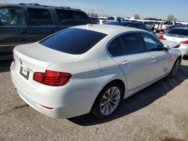 Photo 2 VIN: WBA5A7C59GG147578 - BMW 5 SERIES 